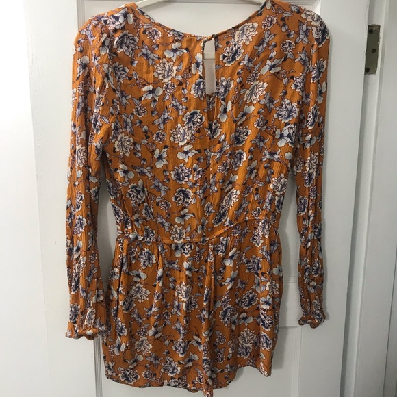 Romper - Picture 2 of 2